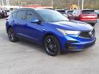 2019 Acura Rdx SH-AWD w/A-SPEC