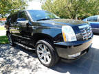 2007 Cadillac Escalade Base