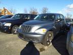 2008 Chrysler Pt Cruiser Base