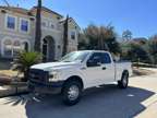 2017 Ford F150 Super Cab for sale