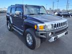 2008 Hummer H3 Alpha