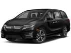 2020 Honda Odyssey Elite Auto 43152 miles