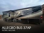 2014 Tiffin Allegro Bus 37AP