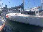 2001 Beneteau First 47.7 Boat for Sale