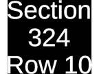 4 Tickets Los Angeles Dodgers @ San Diego Padres 5/5/23