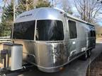 2021 Airstream Flying Cloud 25FB twin 25ft
