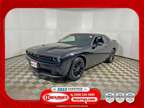 Used 2019 Dodge Challenger AWD
