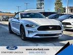 2019 Ford Mustang EcoBoost Glendale, CA