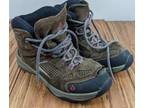 Boys Vasque 7208 Breeze III Hiking Boots - US Size 5 - Opportunity
