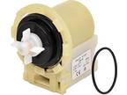 NEW] 8540024 Washer Drain Pump Replacement Part by Blue - Opportunity