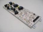 GE Dryer Electronic Control Board WE4M331 WE4M488 - Opportunity