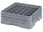 Cambro - 36S434151 - 36 Compartment 5 1/4 in Camrack® Glass - Opportunity