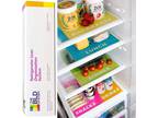 Refrigerator Liners for Shelves Washable Fridge Liner Home - Opportunity