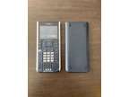 Texas Instruments TI Nspire CX Graphing Calculator W Cover