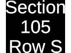 2 Tickets Tampa Bay Lightning @ Pittsburgh Penguins 2/26/23