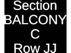 2 Tickets Larry The Cable Guy 3/4/23 The Vine at Del Lago
