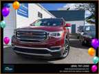 2019 GMC Acadia for sale