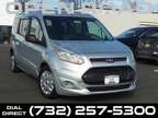2014 Ford Transit Connect Wagon XLT 95449 miles