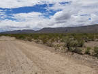 20 Acre West Texas Ranch For S