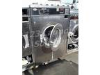 For Sale Unimac Front Load Washer 50LB 3PH UC50PC2 Stainless Steel AS-IS