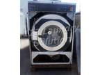 Fair Condition Speed Queen Front Load Washer OPL 60LB 3PH 220V SCN060GN2OU1001