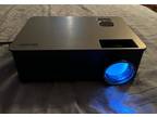 Quest Android Smart Projector 
