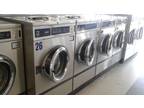 For Sale Dexter T600 FrontLoad Washer 220-240v 3PH Stainless Steel WCN40ABSS