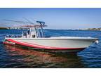 2014 Contender Boat for Sale