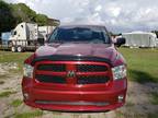 Dodge ram 1500 .. hemi engine ...quad cab 2013.. low miles