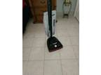 Vacuum Cleaner Eureka Upright