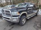 2011 Ram 2500 Laramie