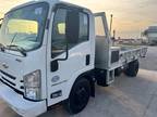 Used 2017 Chevrolet 4500 For Sale