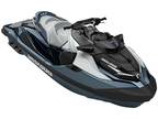 2023 Sea-Doo GTX Limited 300 + iDF Tech Package