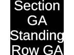 2 Tickets The Tallest Man on Earth 3/23/23 Los Angeles, CA