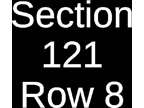 2 Tickets Cleveland Cavaliers @ Brooklyn Nets 3/21/23