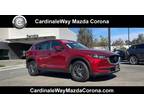 2020 Mazda CX-5 Touring Corona, CA