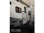 2019 Forest River Forest River Evo T3250 32ft