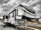 2023 Forest River Forest River Rockwood Signature Ultra Lite Fifth Wheel 2893BS
