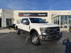 2021 Ford F-250 Super Duty Hickory, NC