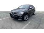 Used 2018 BMW X4 Sports Activity Coupe