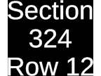 4 Tickets Calgary Flames @ Vancouver Canucks 4/8/23 Rogers