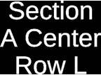 4 Tickets St. Paul Rodeo 7/4/23 St Paul Rodeo Arena Saint