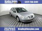 Used 2007 Saturn Ion 4dr Sdn Auto