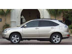Used 2005 Lexus RX 330 for sale.