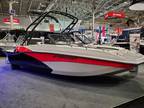 2023 Starcraft Marine SVX 210 IO Boat for Sale