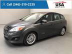 2016 Ford C-Max Energi