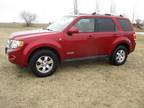 2008 Ford Escape