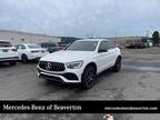 2022 Mercedes-Benz AMG GLC 43