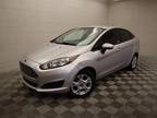 2014 Ford Fiesta