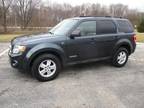 2008 Ford Escape